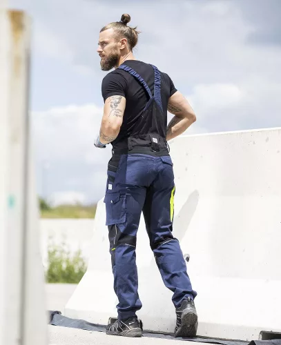 Ardon 4Xstretch kantáros munkásnadrág