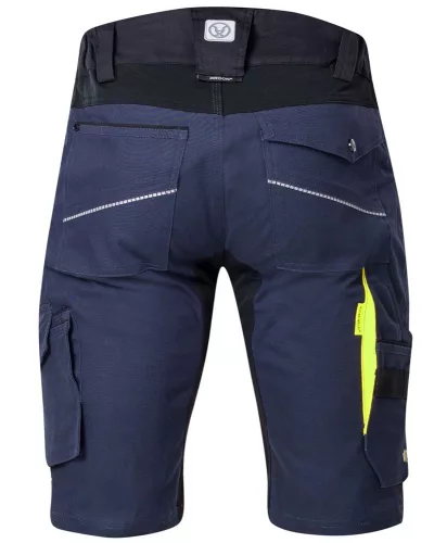 Ardon 4Xstretch munkaruha rövidnadrág