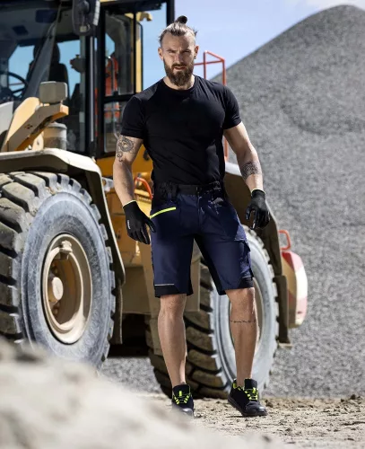 Ardon 4Xstretch munkaruha rövidnadrág