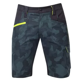 Ardon Creatron terepmintás munkaruha rövidnadrág