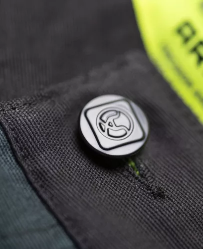 Ardon Creatron terepmintás munkaruha rövidnadrág