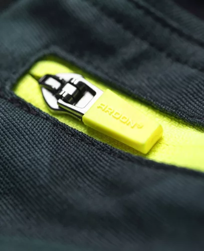 Ardon Creatron terepmintás munkaruha rövidnadrág