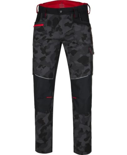 Ardon Creatron Camo munkaruha deréknadrág