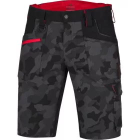 Ardon Creatron Camo rövidnadrág