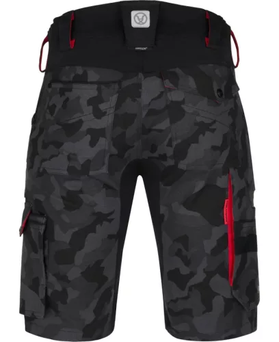 Ardon Creatron Camo rövidnadrág