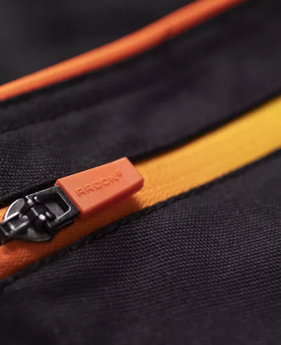 Ardon Creatron Neon munkaruha rövidnadrág