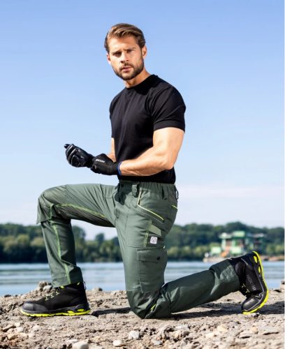 Ardon Creatron munkaruha deréknadrág