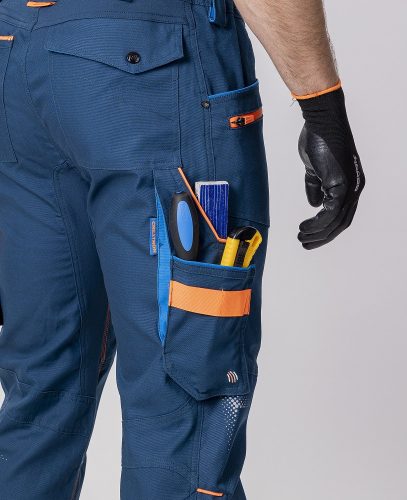 Ardon Creatron munkaruha deréknadrág