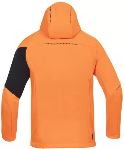 Ardon Cityconic softshell munkaruha kabát