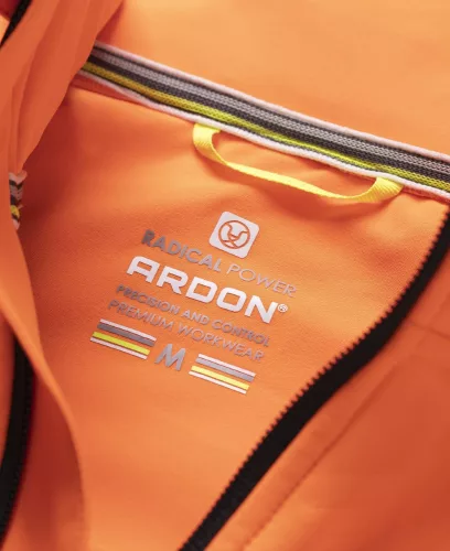 Ardon Cityconic softshell munkaruha kabát