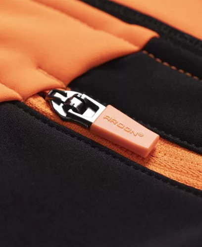 Ardon Cityconic softshell munkaruha kabát