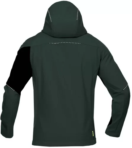 Ardon Cityconic softshell munkaruha kabát