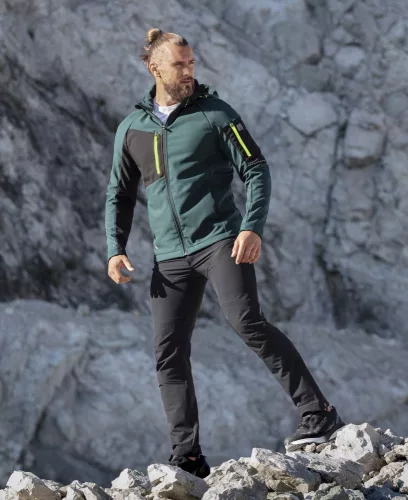 Ardon Cityconic softshell munkaruha kabát