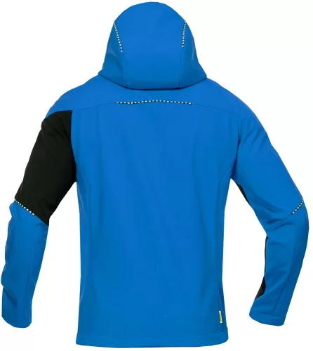 Ardon Cityconic softshell munkaruha kabát