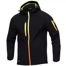 Ardon Creatron softshell munkaruha kabát