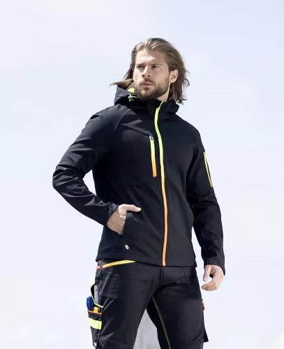 Ardon Creatron softshell munkaruha kabát