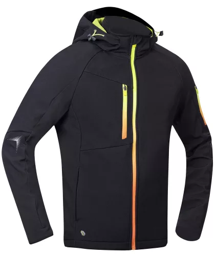 Ardon Creatron softshell munkaruha kabát