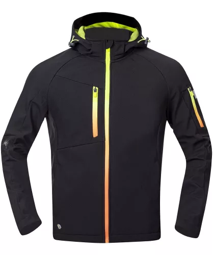 Ardon Creatron softshell munkaruha kabát