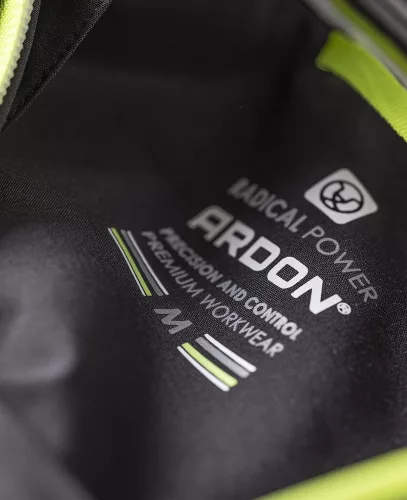 Ardon Creatron softshell munkaruha kabát