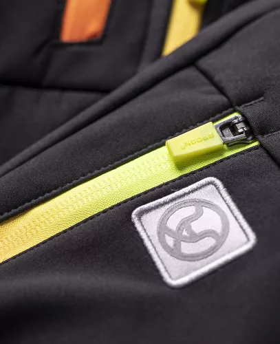 Ardon Creatron softshell munkaruha kabát