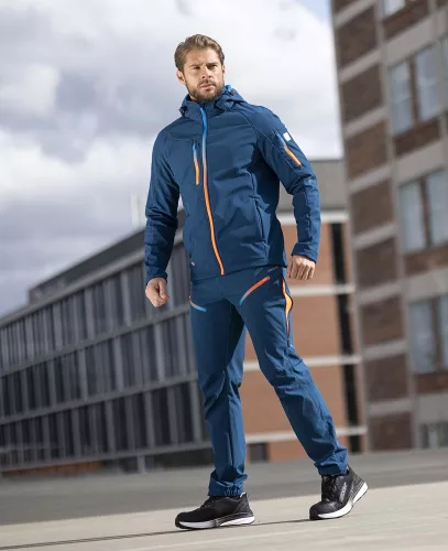 Ardon Creatron softshell munkaruha kabát