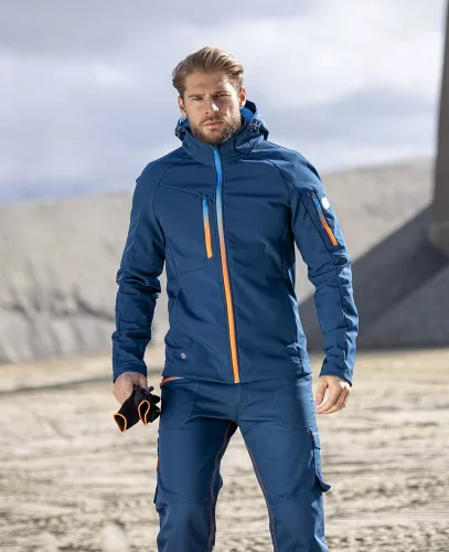 Ardon Creatron softshell munkaruha kabát
