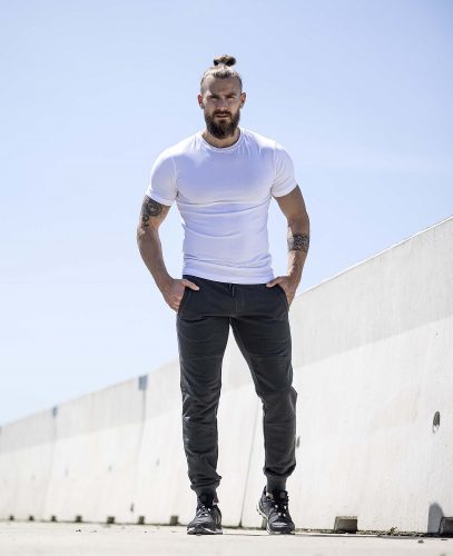 Ardon Rivary férfi nadrág