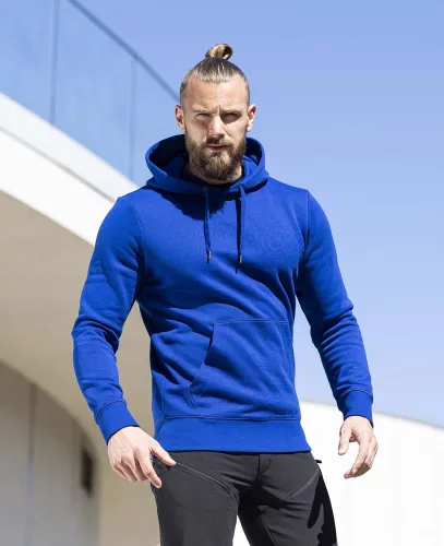 Ardon Rivary férfi kapucnis pulóver