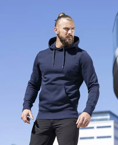 Ardon Rivary férfi kapucnis pulóver