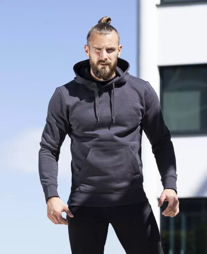 Ardon Rivary férfi kapucnis pulóver