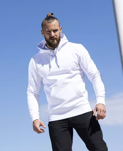 Ardon Rivary férfi kapucnis pulóver