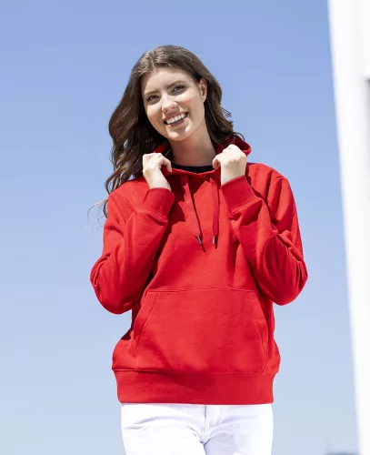 Ardon Rivary női kapucnis pulóver