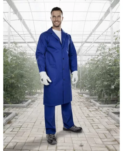 Ardon Erik kék köpeny