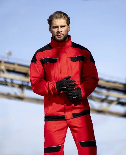 Ardon Cool Trend munkáskabát