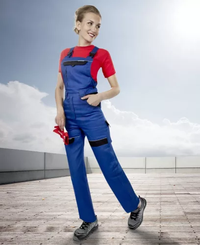 Ardon Cool Trend női kantáros nadrág