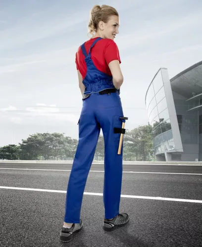 Ardon Cool Trend női kantáros nadrág