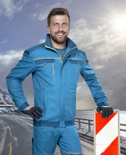 Ardon Cool Trend munkáskabát