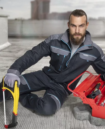 Ardon Cool Trend munkáskabát