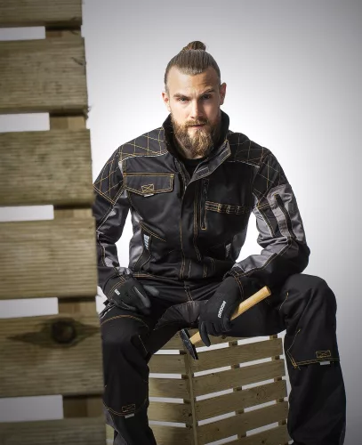 Ardon Vision munkaruha kabát