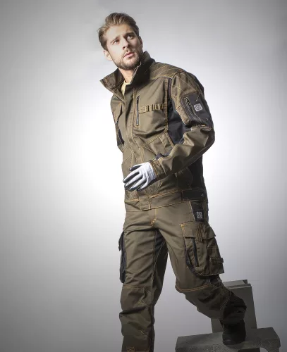 Ardon Vision munkaruha kabát