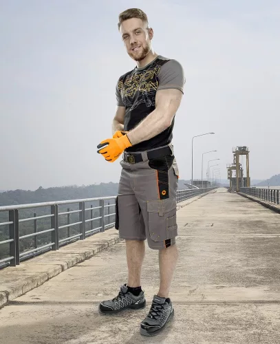 Ardon Vision munkaruha rövidnadrág