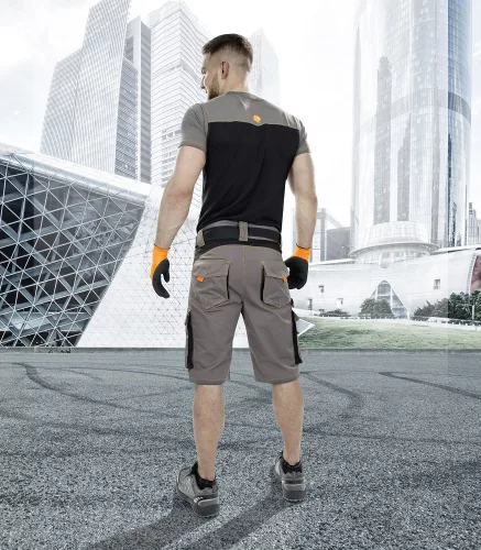 Ardon Vision munkaruha rövidnadrág