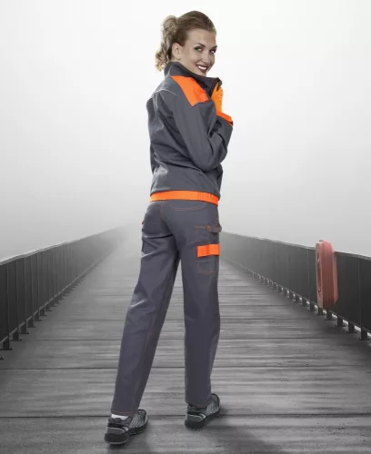 Ardon Cool Trend női munkás kabát