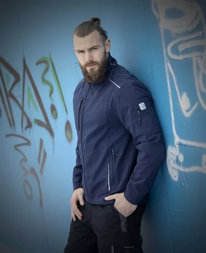 Ardon Vision softshell munkaruha kabát