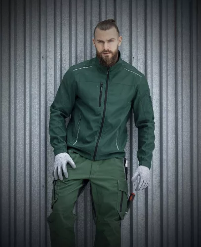 Ardon Vision softshell munkaruha kabát