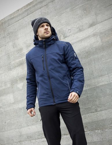 Ardon Vision bélelt softshell munkaruha kabát