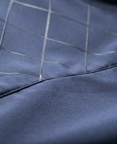 Ardon Vision bélelt softshell munkaruha kabát