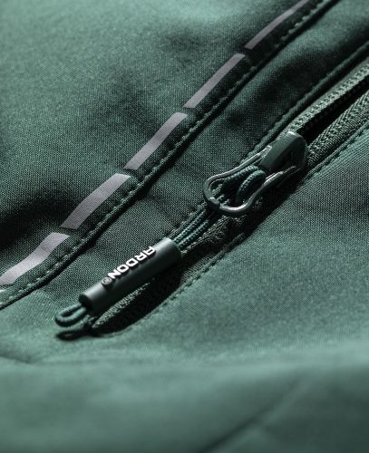 Ardon Vision bélelt softshell munkaruha kabát