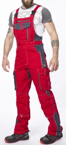 Ardon Vision kantáros nadrág