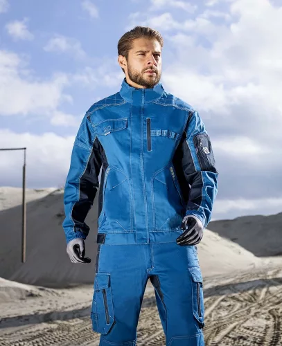 Ardon Vision munkaruha kabát